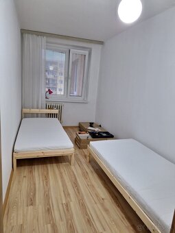 2 izbový byt - 4