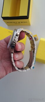 Invicta Specialty Chronograph Quartz - nové - 4