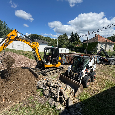 🌱 Frézovanie pozemkov – rýchlo a spoľahlivo Detva - 4