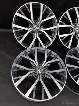 5x112 r17 Tulsa Passat b8 tiguan - 4