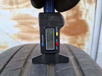 Letné pneumatiky 235/50 R19 - 4