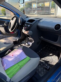 Peugeot 107 - 4