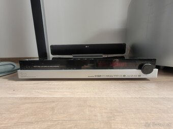 Domáce kino LG LH-R7500 - 4