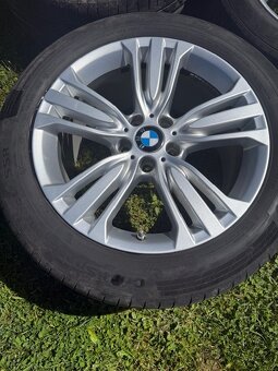 5x120 R19 BMW - 4