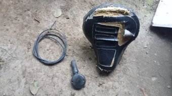 Babetta 207,210 náhradné diely - 4