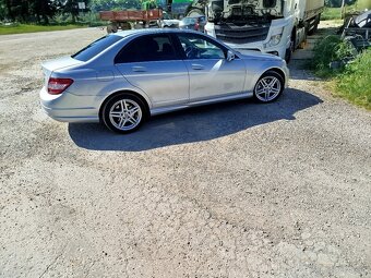 C 220cdi - 4