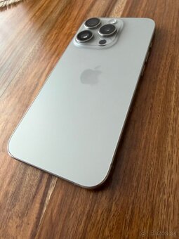 Iphone 15 Pro 256gb - 4