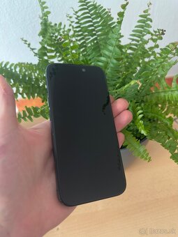 Predám/vymením IPhone 15 Pro 256GB Modrý - 4