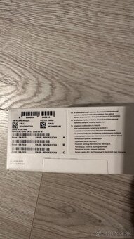 Slúchadlá Samsung Galaxy Buds 3 - v záruke, nové - 4