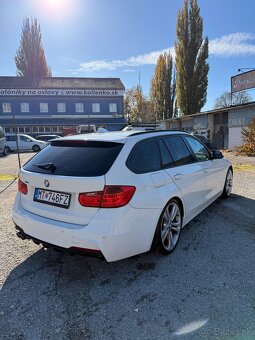 BMW F31 320XD AT8 PANO - 4