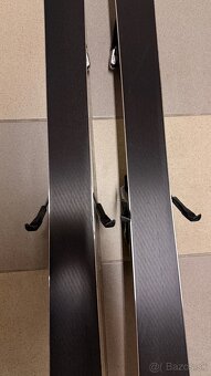 🎿 FISCHER Progressor 9+ 175 cm – carving lyže len 45 € - 4