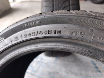 225/35 r19 zimné pneumatiky - 4