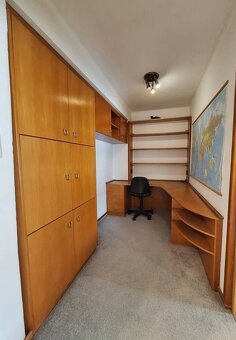 Na prenájom 3 - izbový byt, Prešov, 17. Novembra - 4