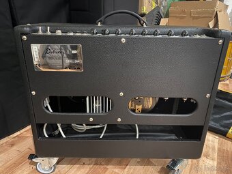 Fender Hot Rod Deluxe - 4