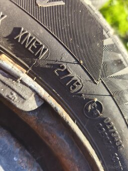 Kompletné kolesa 175/65R14 - 4