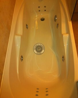 2-izb. byt s parkovaním na prenájom | NEVÄDZOVÁ, BA II - 4