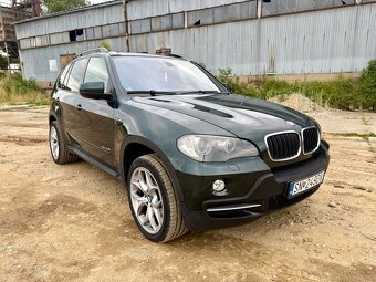 BMW X5 e70 35sd - 4