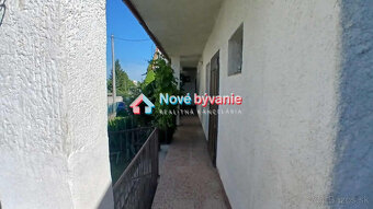 Na predaj rodinný dom, Nižný Hrabovec (N038-12-MABA) - 4