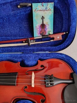 Husle 1/4 LEONARDO LV 1614 - 4