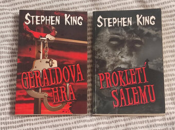 Reichs, Freud, King, Asimov - 4