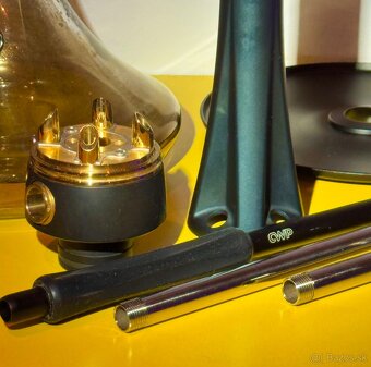 vodná fajka - Shisha CWP na predaj - 4