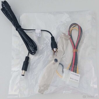 ✔️ PCIe Karta 2x USB 3.0 - 4