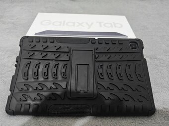 Samsung Galaxy Tab A7 lite 32GB Grey - 4