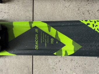 Detske lyze Völkl Daecon Jr 110cm - 4