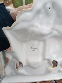 Modranská keramika - 4