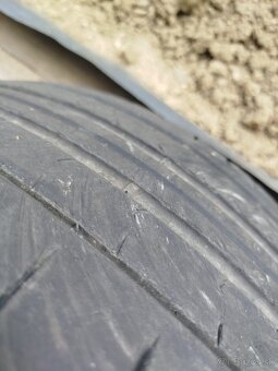 audi orig. elektróny r18 - 4