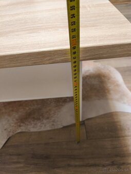 Konferenčný stolík - 4