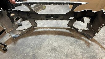 Nárazník Peugeot 3008 - 4