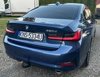 BMW  G20 320d xdrive - 4