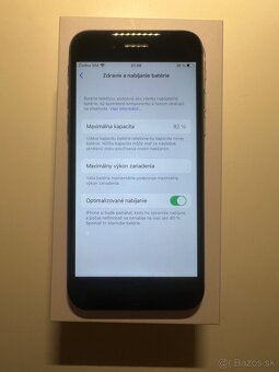 iPhone 8 64gb PREFECT STAV - 4