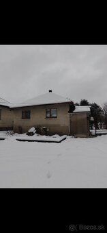 Predám dom Lipniky - 4