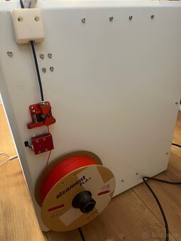 3D tlačiareň Creality CR-5 Pro H - 4