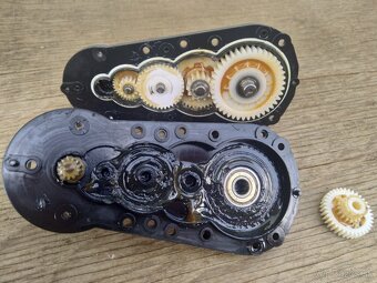 Ponúkam služby CAD/3D tlač - 4