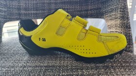 Predám tretry FLR
F-55 MTB - 4