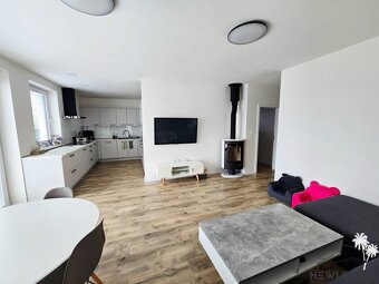 AKTUÁLNE NA PREDAJ - dom v štandarde SOKOLOVCE - 4