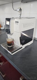 Kávovar Delongi Dinamica - 4