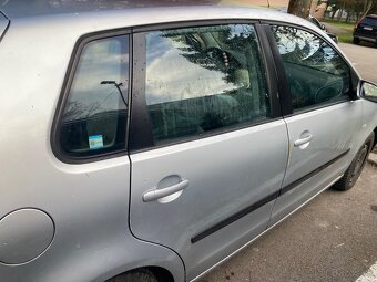 Predám vw polo - 4