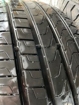 Pirelli Scorpion verde 235/65 r17 - 4