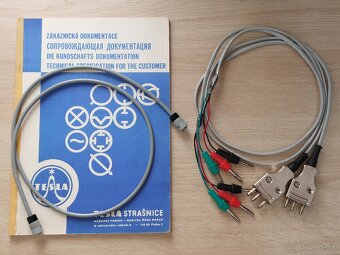 NF meracia súprava Tesla - 4