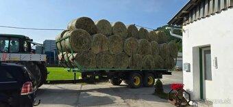 Vlecka na baliky - 4