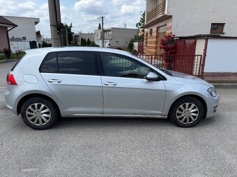 Volkswagen Golf 7 1.6 TDI - 4