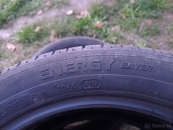 Letné pneumatiky Michelin - 4