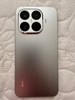 Predám Xiaomi 15T Pro - 4