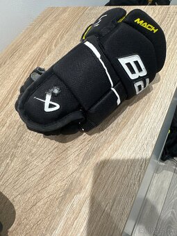 Bauer Supreme Youth 9” 23cm - 4