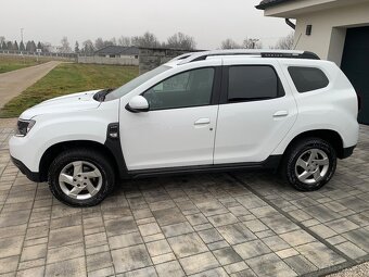 Dacia Duster 1.2T 4x4 2018 55 000 km - 4