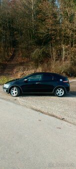 Civic sport 200000km benzin - 4